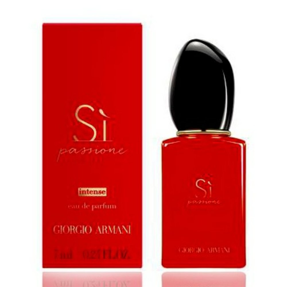 NIB GIORGIO ARMANI Sì Passione